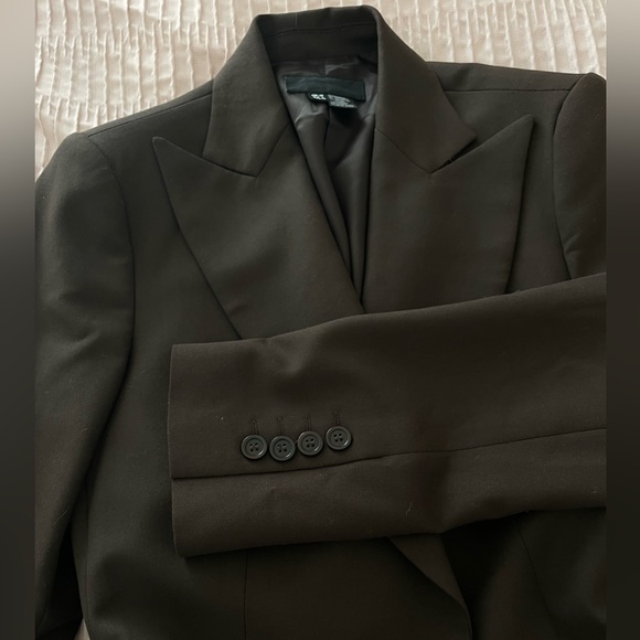 ZARA 2 PIECES SET PANTS SUIT - Picture 7 of 16